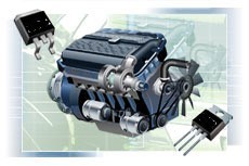 Engine Electronics