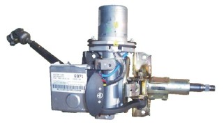 Electronic Power Steer - Riparazione gruppi sterzo elettrico city Fiat, Lancia e Renault