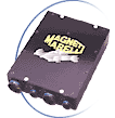 Step9: F1 competition ecu